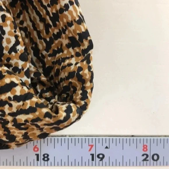 VALENTINO Silk Button Down Blouse - Picture 9 of 9